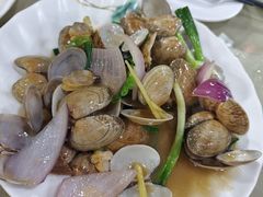 -潘先生平价海鲜城(神州半岛店)