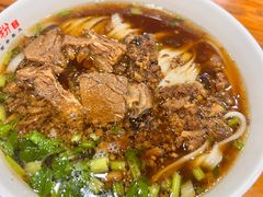 -肆姐面粉馆(坡子街店)