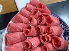 -裕德孚·非遗手切涮羊肉(东直门内大街店)