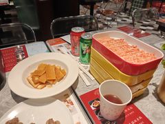 -皇后餐厅-煲仔·小菜·打边炉(古北店)
