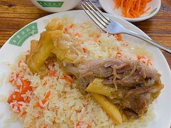 -217丰惠源抓饭(江乾路店)