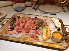 -波特曼西餐厅(中央大街店)