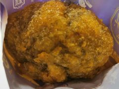 -京天红炸糕(天通苑华联店)