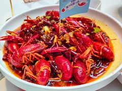 麻辣小龙虾-胡大饭馆 24h(簋街总店)