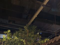 -绿茶餐厅(昆明世纪金源店)