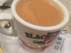 -大树餐厅(红旗街万达店)