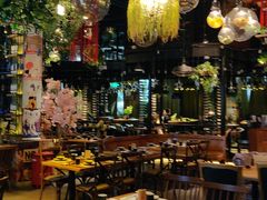大堂-胡桃里音乐酒馆(四道口店)