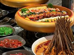 -厦门艾美酒店·新食谱西餐厅