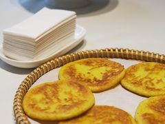 玉米粑-马旺子酒楼