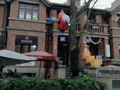 -天津五大道文化旅游区