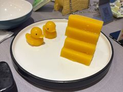 -全聚德(长白直营店)