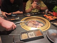 -谷牛和牛烤肉(漕河泾印象城店)