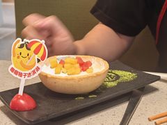 -海底捞火锅(王府井银泰in88店)