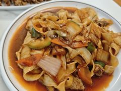 -长风清真馆(枣阳路店)