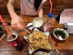 -深夜食堂(永康南路店)