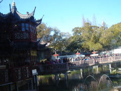 景观位-绿波廊(豫园店)