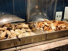 -禾斗海鲜自助(市南银座店)