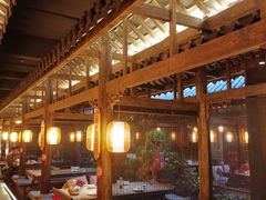 大堂-大张烙馍村(泉山店)
