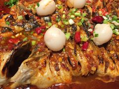 -鱼酷活鱼烤鱼(人信汇商场店)