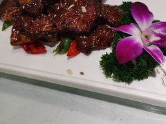 -好人家海鲜酒楼(淞南路店)