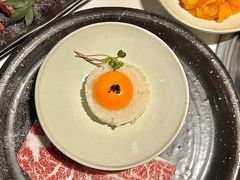 -焱铁烧·黑毛和牛专门店(杭州嘉里中心店)