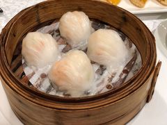 笋尖鲜虾饺皇-红棉中餐厅·广州海航威斯汀酒店