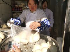-天泽祥·鼓楼馒头(鼓楼店)