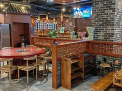 -蜀家渝重庆火锅(南屏街店)