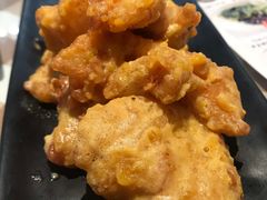 -新大咀港式茶餐厅(宝山万达店)