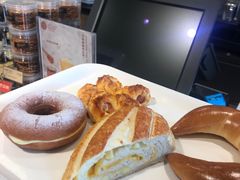 -匠造烘焙(联洋店)