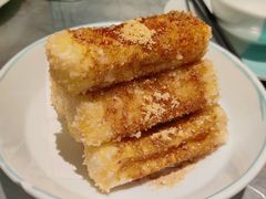 Q糯红糖糍粑-姚姚酸菜鱼(喜荟城店)