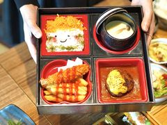 -笑福亭日式料理店(财富中心店)