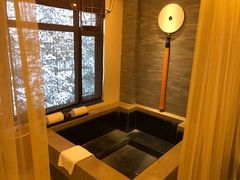 -西安华清御汤酒店