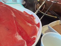 -北门涮肉·铜锅涮肉(南锣鼓巷店)