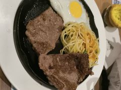 -诺丁牛排(南京江宁万达店)
