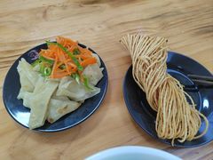 -扁担街羊糁(科苑路店)