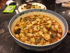 -吾味香葫芦头(安西街店)