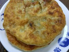 -清真嘎咕馅饼(奉天街店)