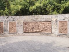 -洛阳周公庙博物馆