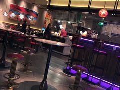 大堂-NIUNIUPARK和牛螃蟹(龙湖杭州滨江天街店)