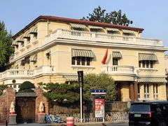 -天津意大利风情旅游区