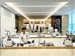 -CHANEL(恒隆广场店)