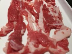 -京元盛铜锅涮肉(上海总店)