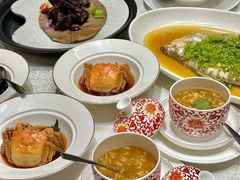 -山水雅居·江南雅宴(运河公园店)