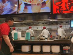 -廖川菜(金虹桥店)
