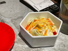 -渔语鱼新川菜Bistro(万象天地店)