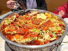 -527烧烤·龙虾·精酿酒(小石城美乐城店)