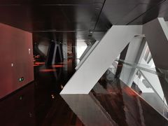 -中央广播电视总台(光华路办公区)