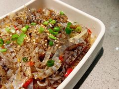 -半天妖烤鱼(诺德广场店)