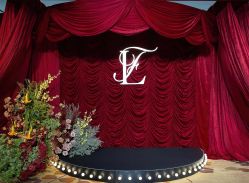 -HELLO你好婚礼婚庆策划